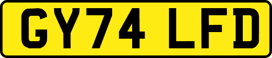 GY74LFD