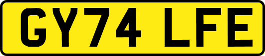 GY74LFE