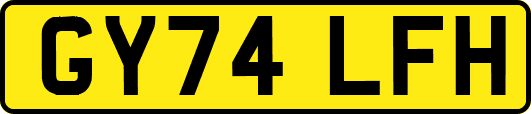GY74LFH