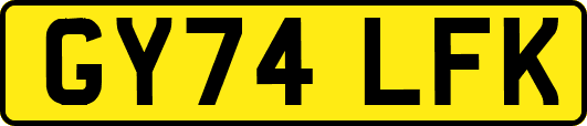GY74LFK