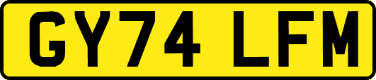 GY74LFM