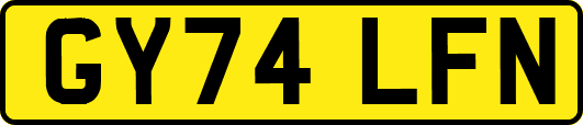 GY74LFN