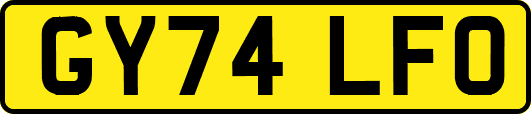 GY74LFO