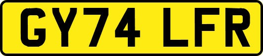GY74LFR