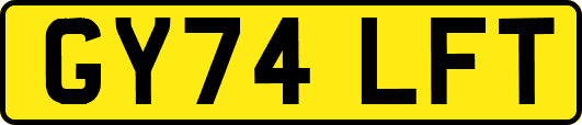 GY74LFT