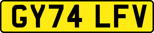 GY74LFV