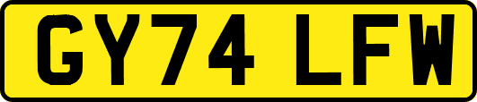 GY74LFW
