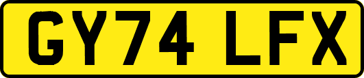 GY74LFX