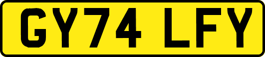 GY74LFY