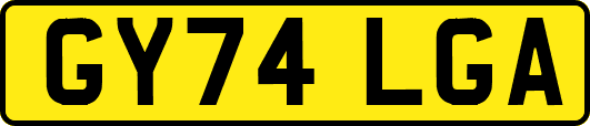 GY74LGA