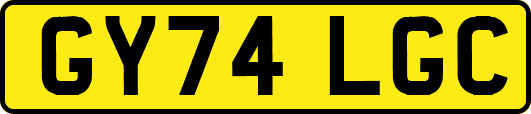 GY74LGC