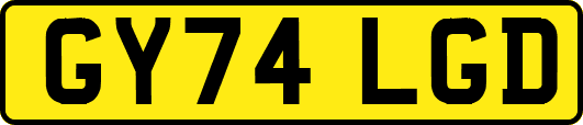 GY74LGD