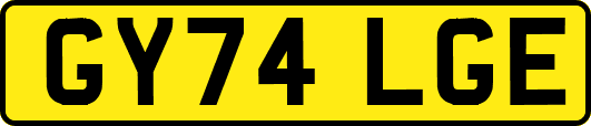 GY74LGE