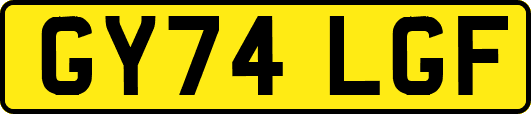 GY74LGF