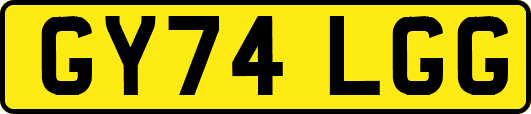 GY74LGG