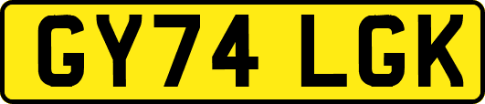 GY74LGK