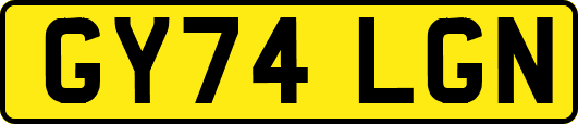 GY74LGN