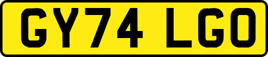 GY74LGO