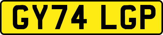 GY74LGP