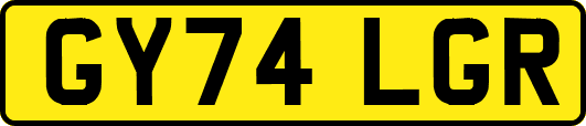 GY74LGR