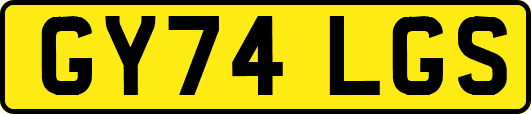 GY74LGS