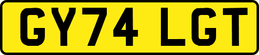 GY74LGT