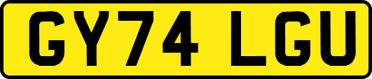 GY74LGU