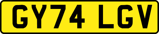 GY74LGV