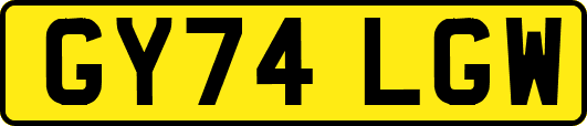 GY74LGW
