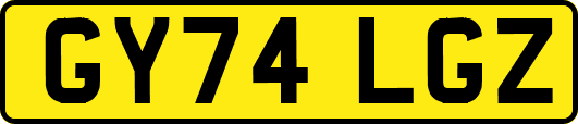 GY74LGZ