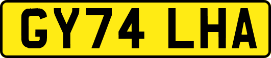GY74LHA