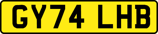GY74LHB