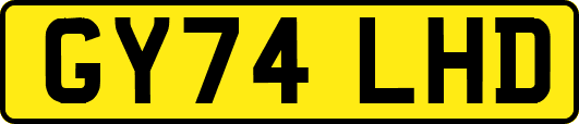 GY74LHD