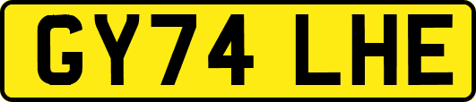 GY74LHE