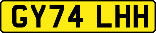 GY74LHH