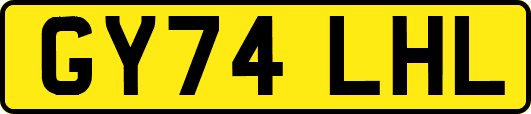 GY74LHL