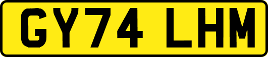 GY74LHM