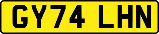 GY74LHN