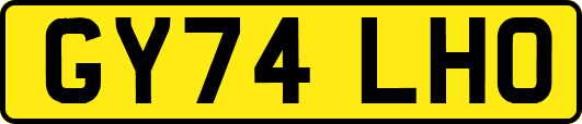 GY74LHO