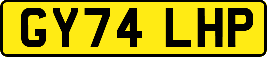 GY74LHP