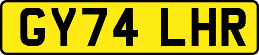 GY74LHR