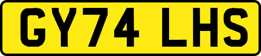 GY74LHS