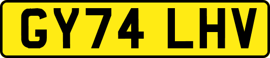 GY74LHV