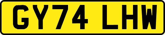 GY74LHW
