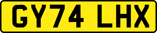 GY74LHX