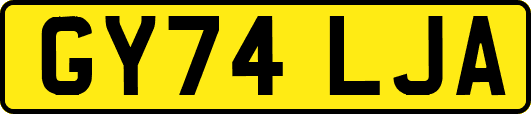 GY74LJA