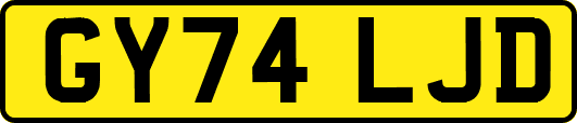 GY74LJD