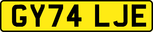 GY74LJE