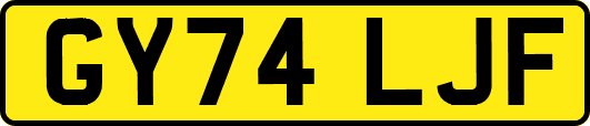 GY74LJF