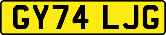 GY74LJG